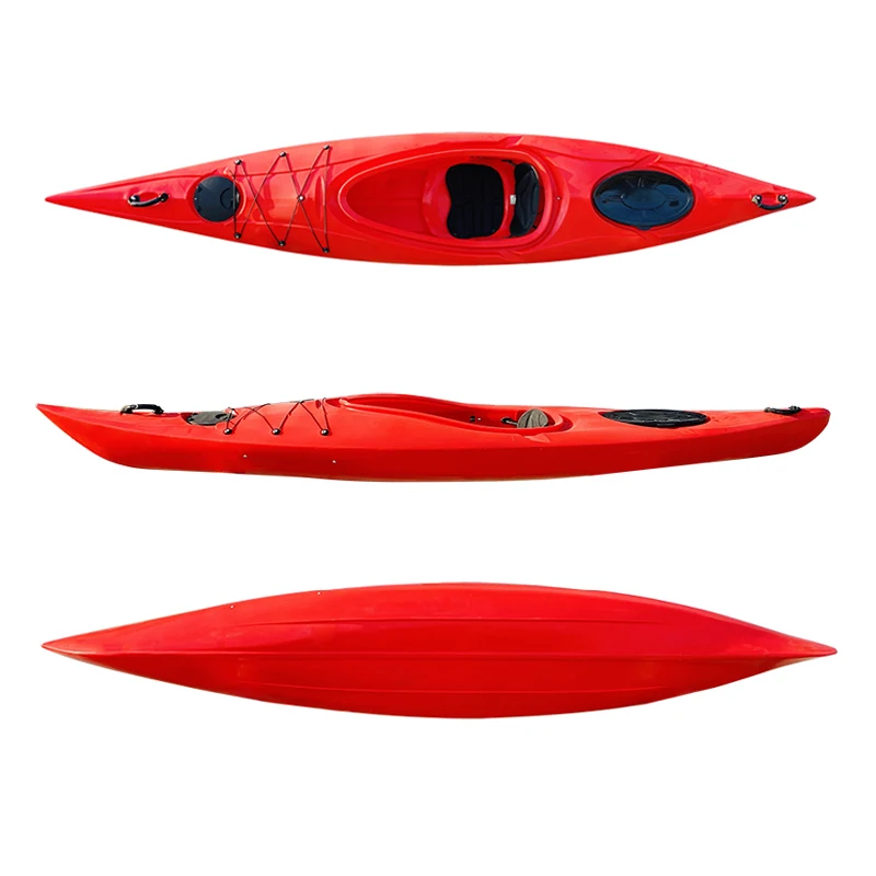 Hot sale fast speed boat sit in  boat  Ocean  sea kayak for sale
