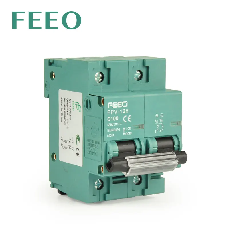 Trade Assurance Insulation Double Phase mcb Busbar With Recycle System