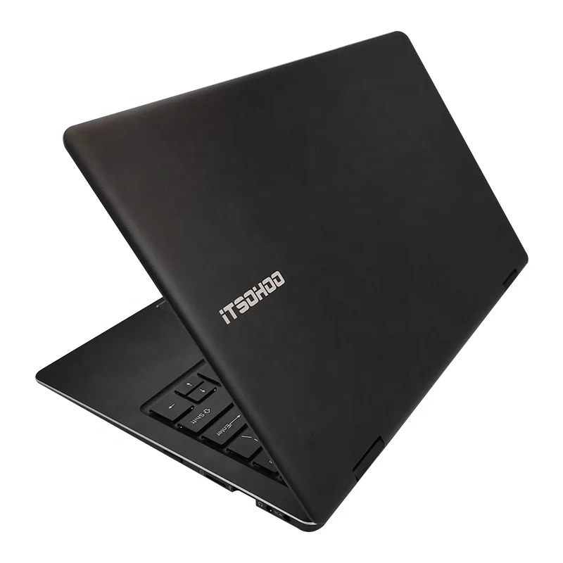 ITSOHOO ноутбук 11,6 дюйма 2 в 1 с сенсорным экраном в tel Apollo lake ноутбуки