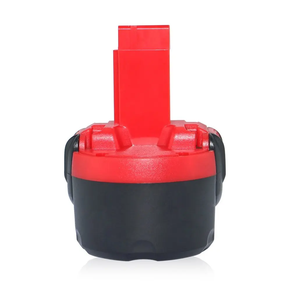  J029 перезаряжаемые 9 6 V 3000AH Ni-CD MI-NH запасная батарея на BAT048 BAT100 BAT119 BPT1041Power инструмент Электрический аккумулятор для