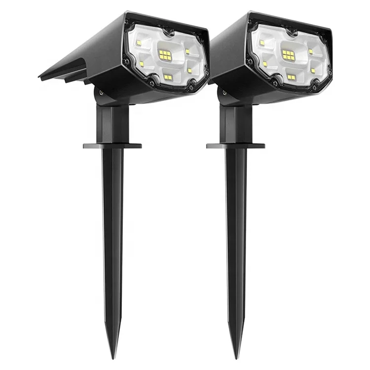 Новинка 2021, трендовые продукты, светодиодные Солнечные Ландшафтные танцевальные огни