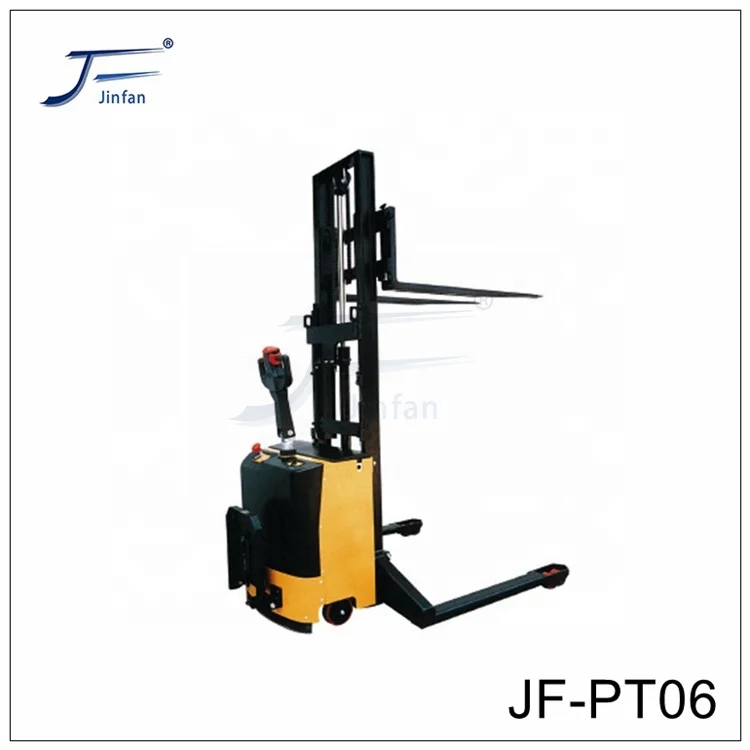 High quality 2 tons Warehouse Transport Pressure Relief hand pallet truck hydraulic hand pallet truck cart trolley