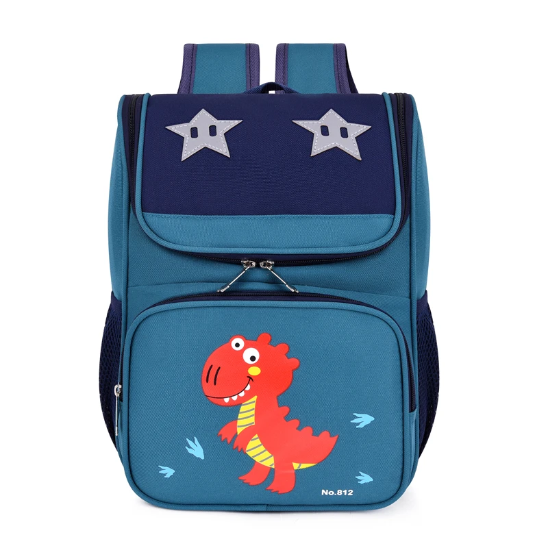 School For Girls And boys Large-capacity Child Book Bag Backpack Kindergarten Backpacks