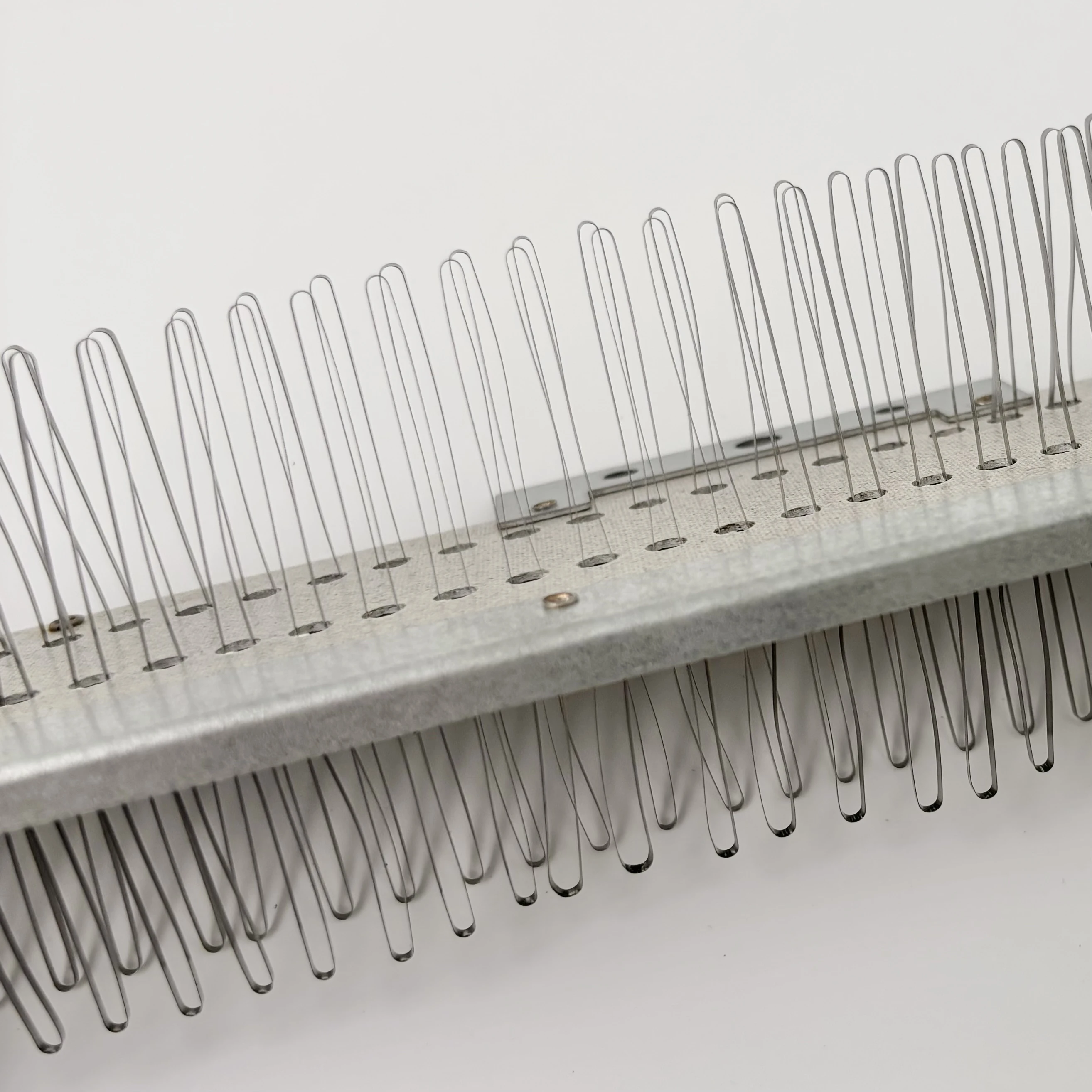 Customized electric heating element skirting mica heating wire