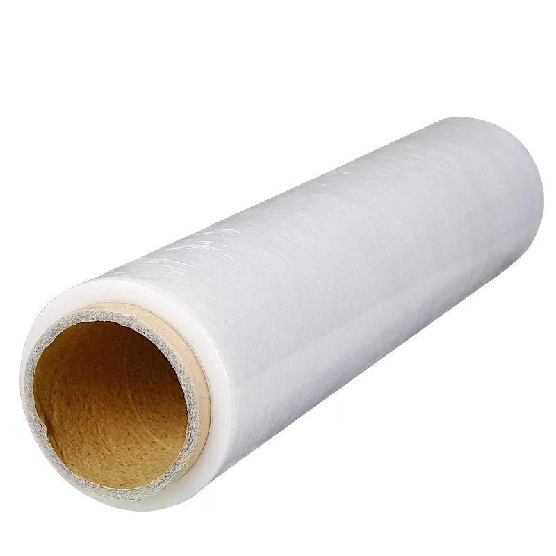 Customized Polyethylene (PE) Winding Packaging and Casting - Transparent Low - density Polyethylene (LDPE) Shrink Film