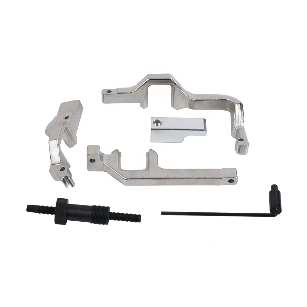 SUGETOOLS PSA Flywheel Engines locking Peugeot Citroen timing setting kit tools