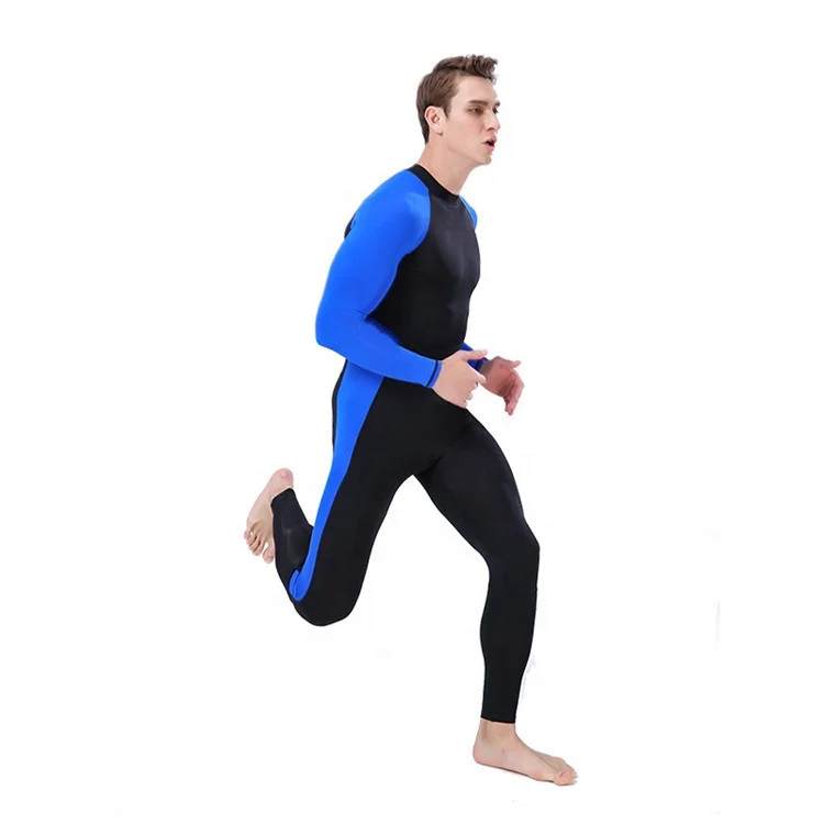 Swimming Wetsuits Mens Free Diving Wetsuit for Swimming