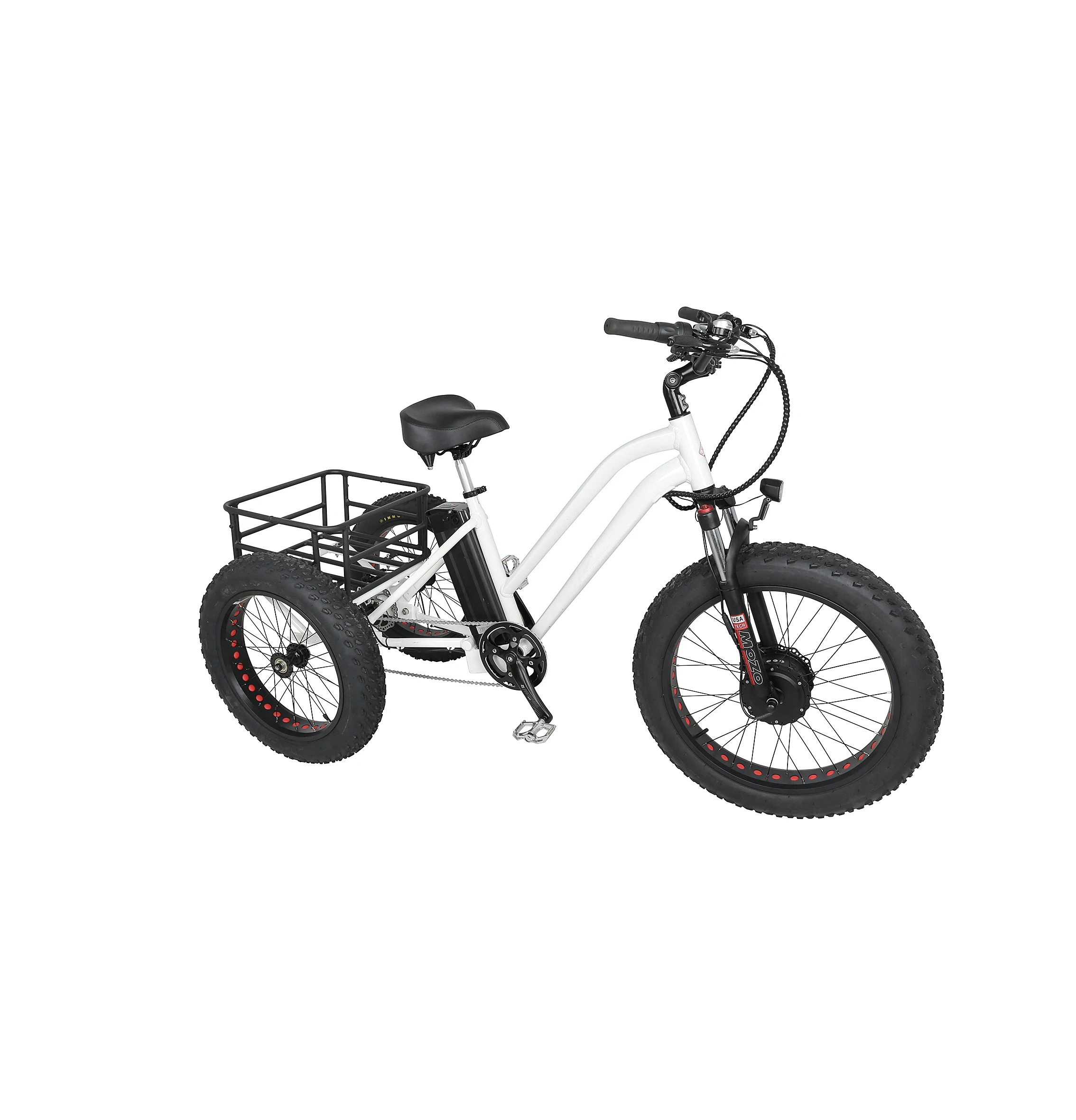 
PETRIGO Electric Tricycle 250w Cargo Bikes 3 Wheels Trike Taxi Bike Lithium Battery Made in China ELECTRIC DELIVERY TRICYCLE 