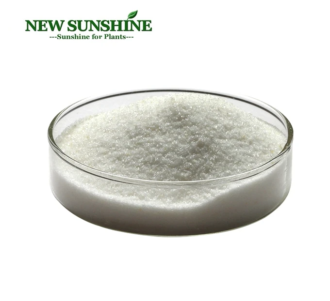Supply high effect plant hormones Gibberellin 10% tablet