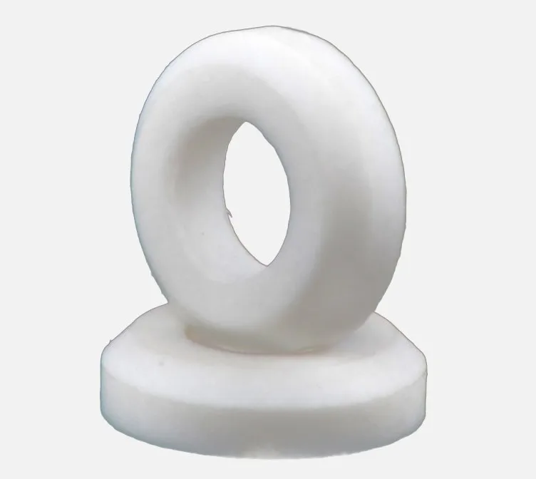 Натуральный цвет, изготовленный на заказ, изготовленный из ПТФЭ, лучший уплотнитель BSH14800 20 ~ 90 Shore a CN;FUJ PE Bag, белая картонная коробка или на заказ