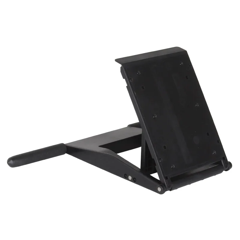 Hillport Tilt Monitor Base Desktop Stand Monitor Arm Mount for 14-27 FOR SMART OFFICE