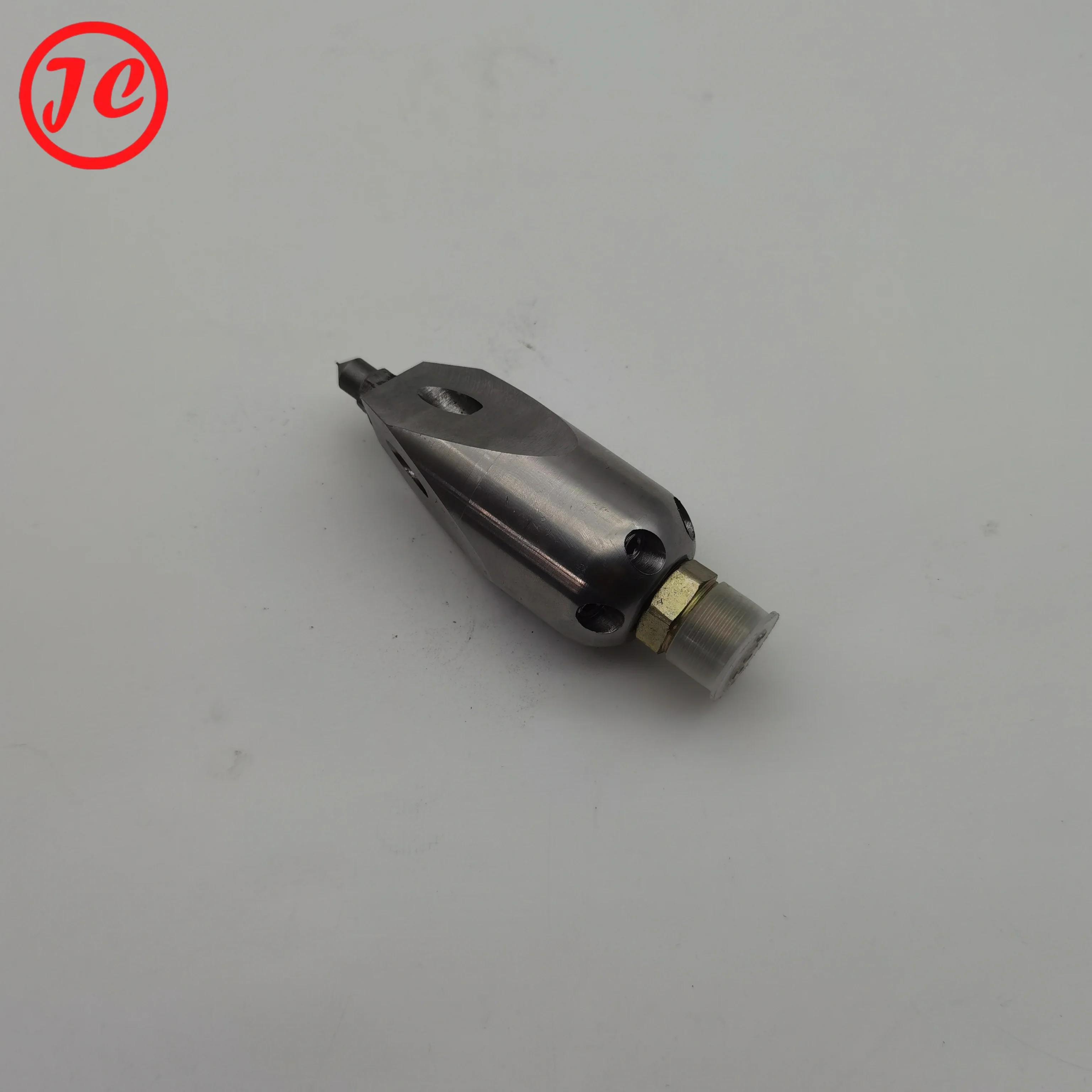 Direct sales cleaning nozzles, sewer nozzle equipment, and pressure cleaning machine specific nozzles