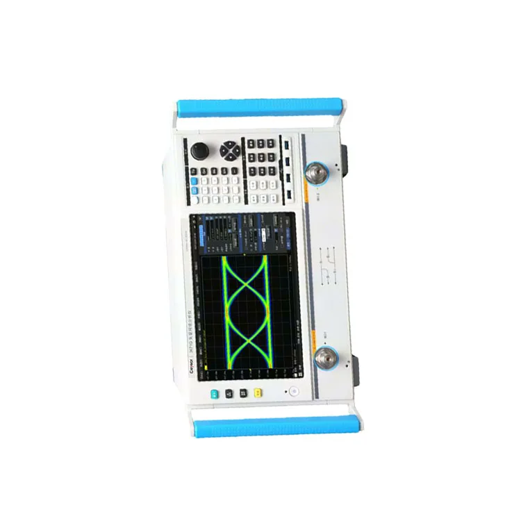 Ceyear 3671C/D/E/G vector Network analyzer100kHz ~ 14GHz учебное оборудование