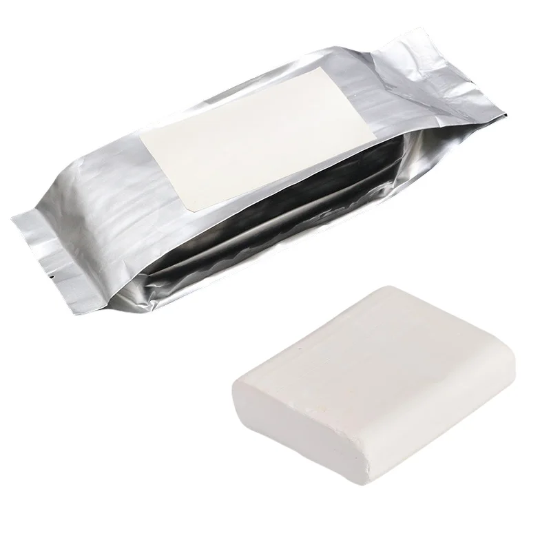 hot sell Non Staining High Quality 1000g Air Dry Modeling Pottery Clay  Diy Product