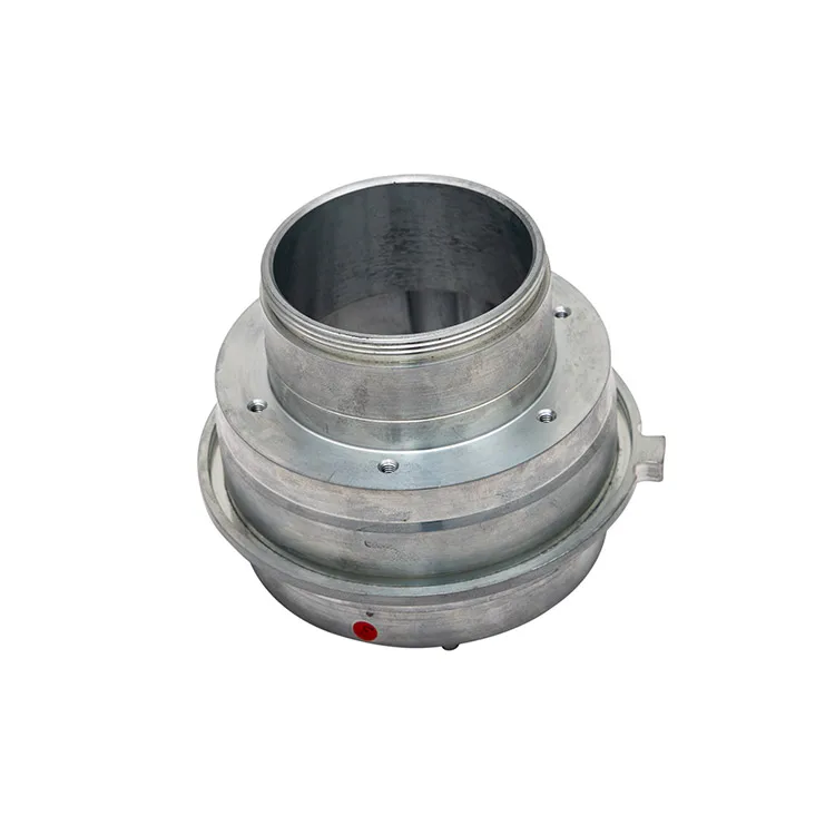 
China Professional Manufacturer Custom Die Casting Parts Aluminium Sand Casting 