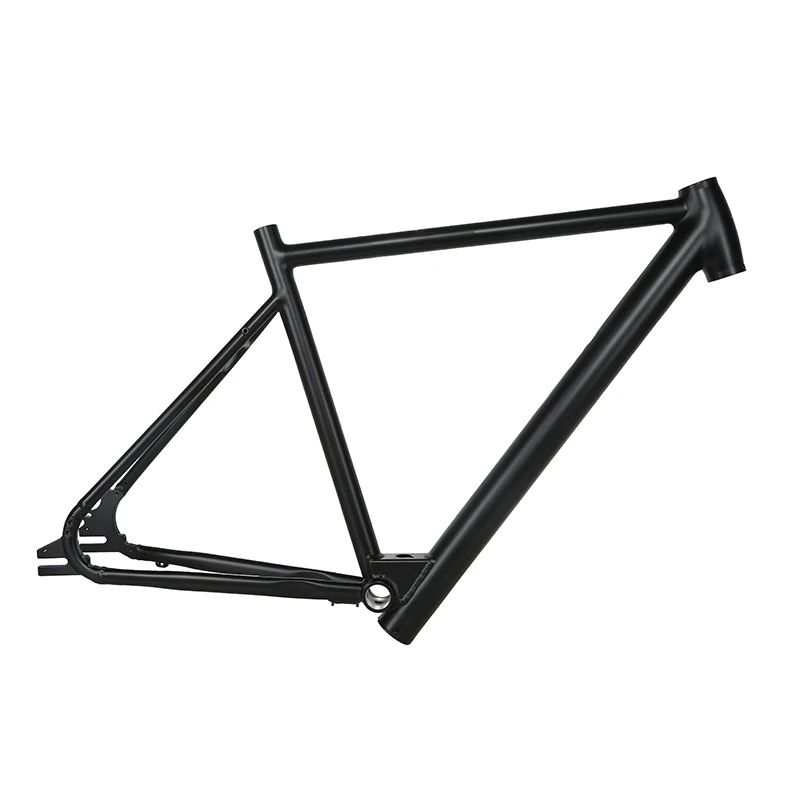 High Quality Custom Build MTB E-bike Frame Bicycle Part Alloy Aluminium Bicycle Frame MTB City Road Electric Bike Frame