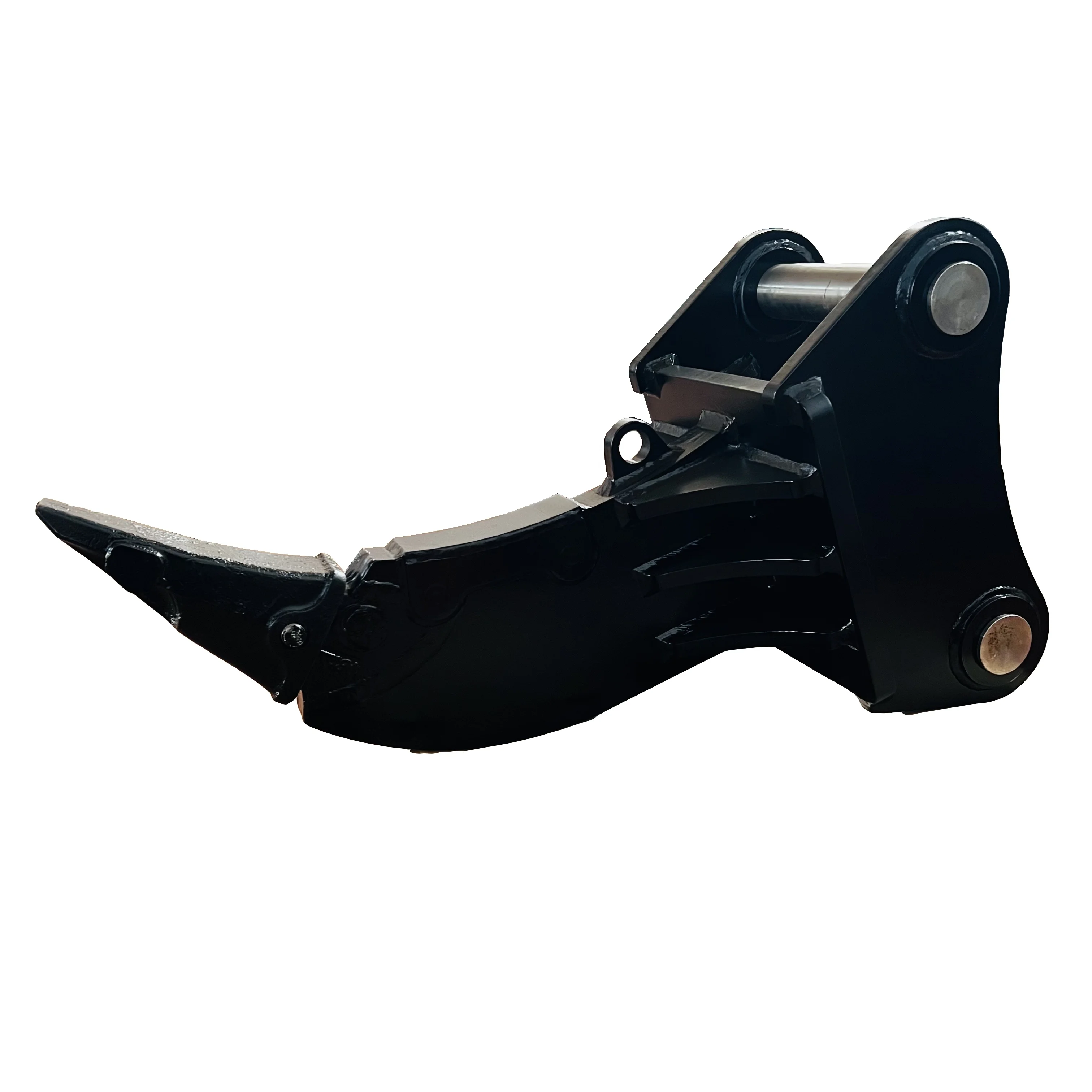 Weixiang Newly Designed And With Rock-breaking Alternative Function 2 To 85 Ton Ripper For Kubota Kx057-4 Kx080