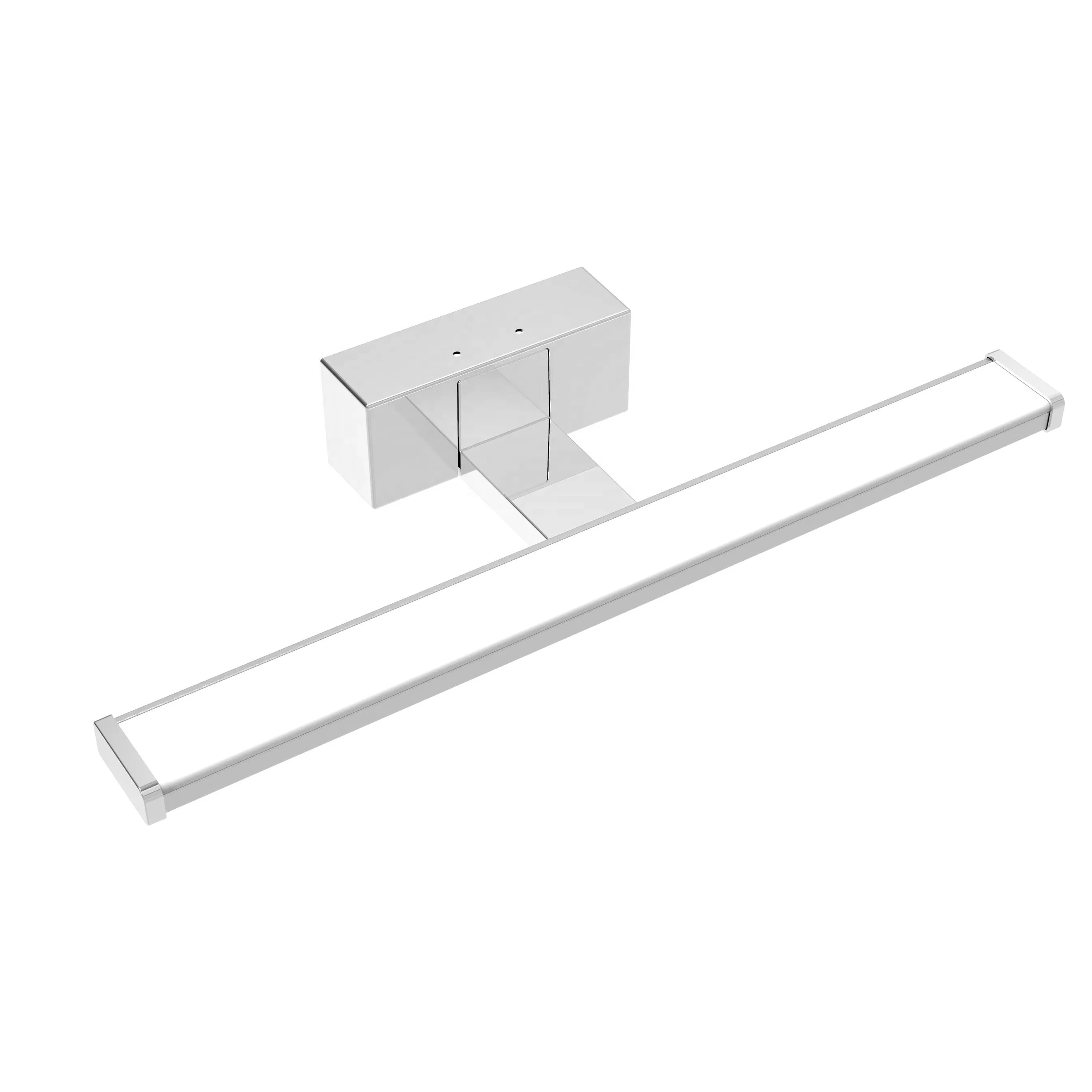 LED Wall mounted lamp aluminum body Wash room light IP44