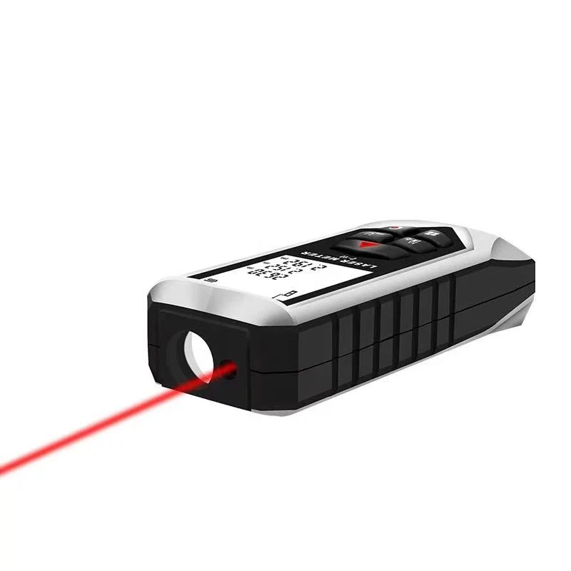 100m Handheld Laser Distance Rangefinder Measuring Meter Origin Type Place Model
