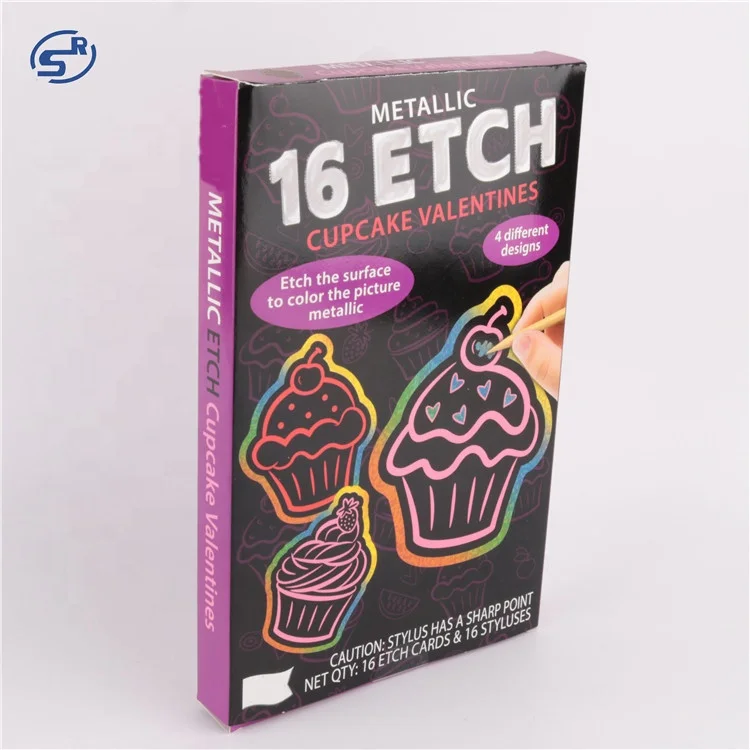 Wholesale Decorations Art Activities Children Diy Craft Toys Kits Set Supplies For Kids