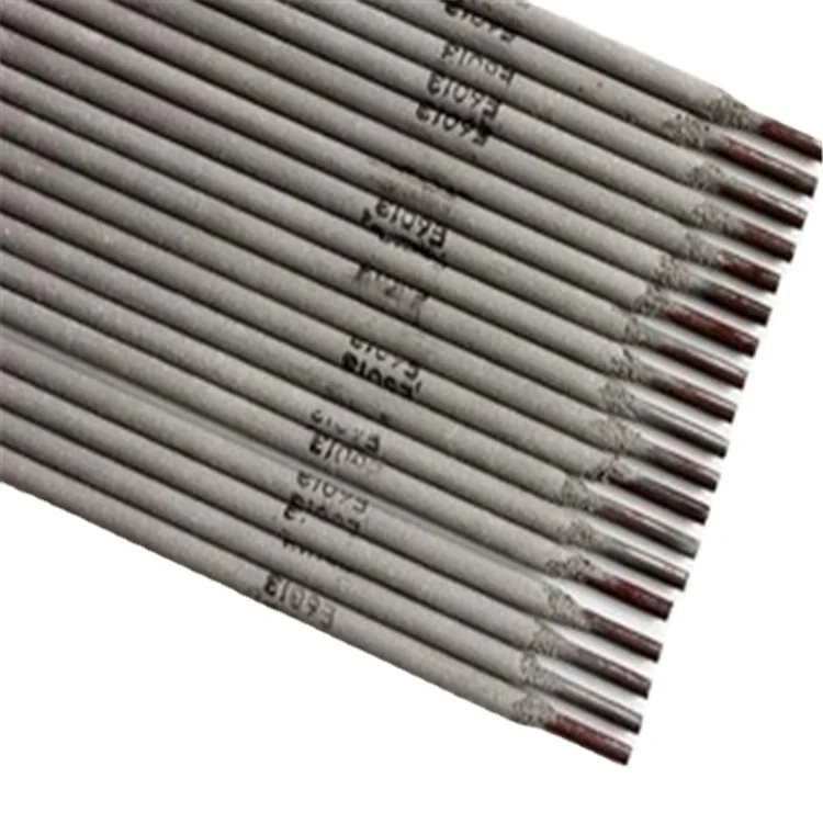 high quality AWS E6013/E7018 2.5mm, 3.2mm, 4.0mm Low Carbon Steel Welding Electrode