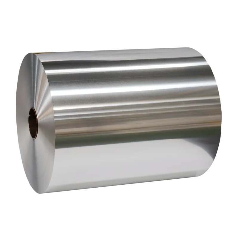 Factory made 8011 aluminium foil  1100 1145 1050 1060 1235 3003 5052 5A02 8006 8079 8011 Food grade package
