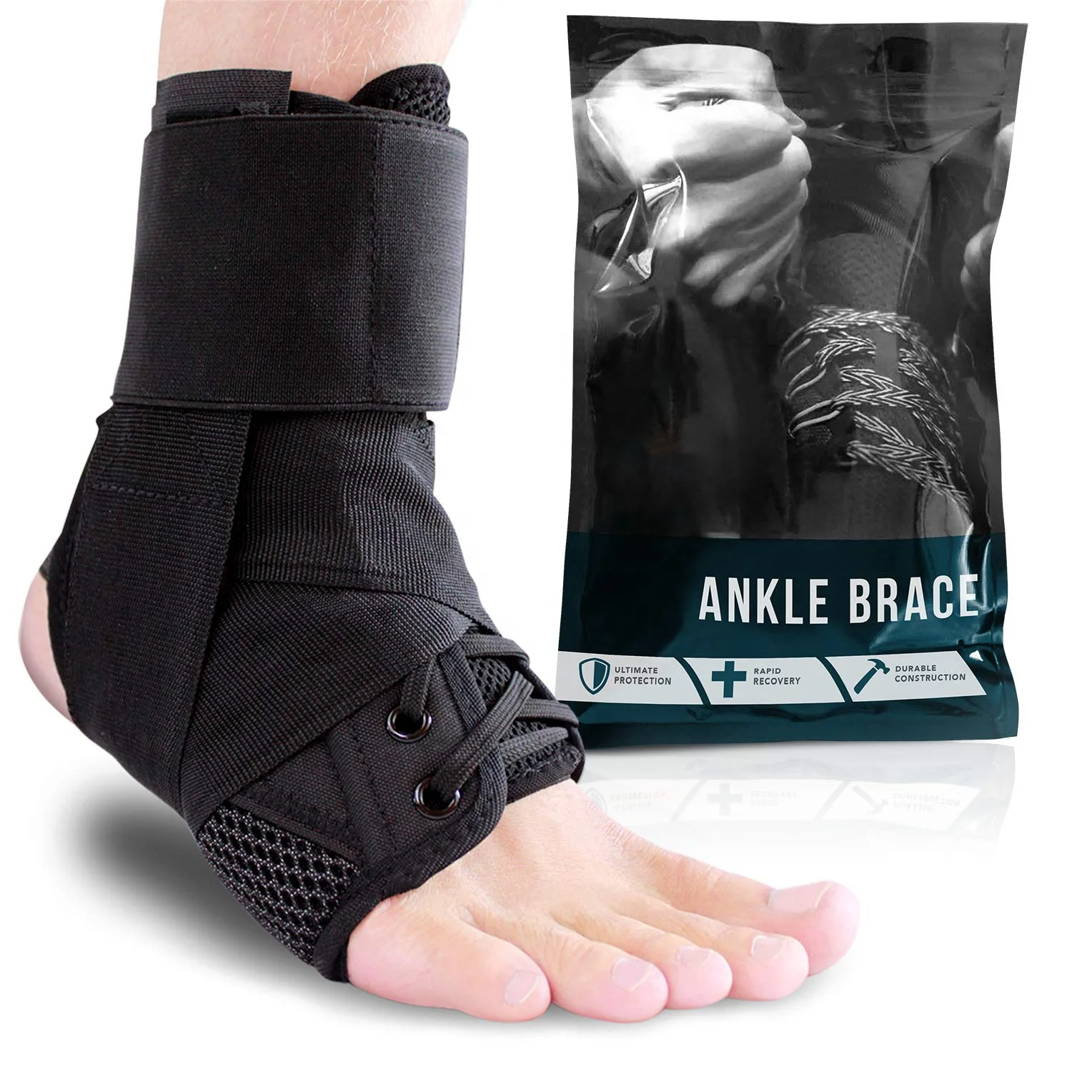 ankle sprain brace night splints for plantar fasciitis brace for plantar fasciitis