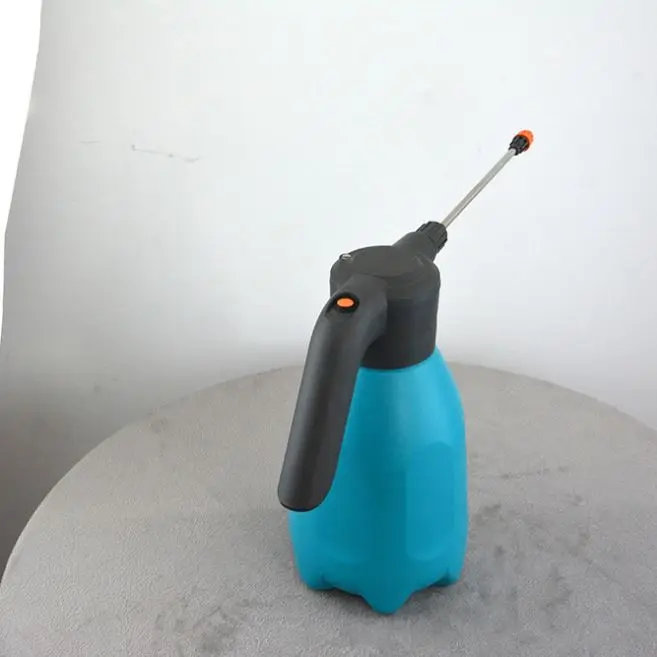 Custom Gardening Sprinkler Watering Cans Portable Electric Airless Paint Sprayer Machine