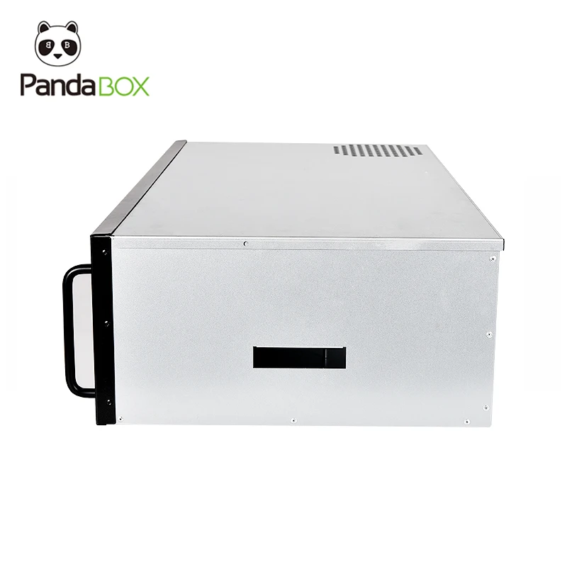 Настраиваемый стеллаж для майнинга эфириума, установка для майнинга, корпус для сервера IDC, 8gpu, лучшая машина для майнинга