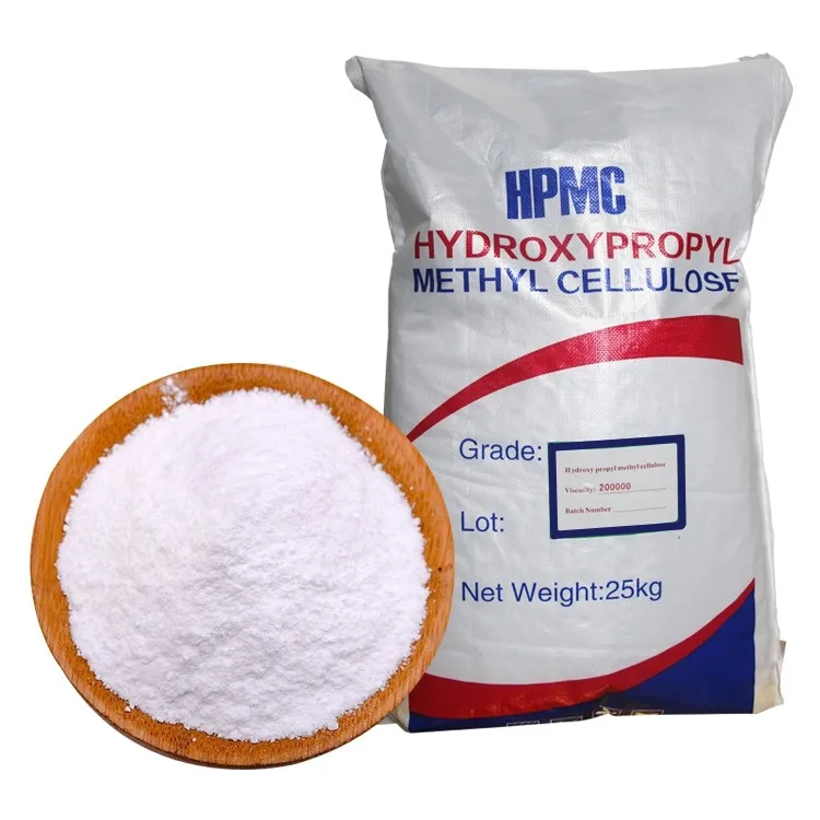 Good Price Hydroxypropyl Methylcellulose HPMC Construction grade chemicals raw materials Tile Adhesive HPMC