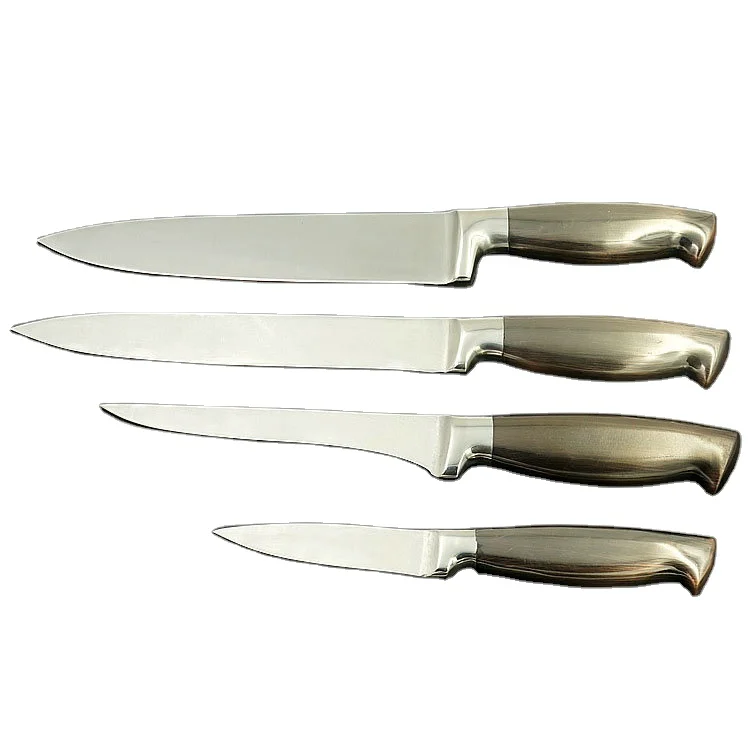 Chinese exports high quality inox knife high demand products in china