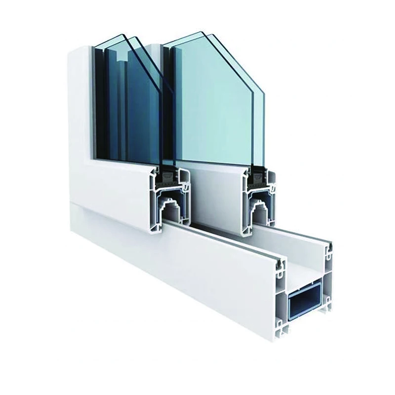 Mould for PE Profile Extrusion Mould Manufacturers High Quality PVC Moulding for Door and Window Plastic Profile