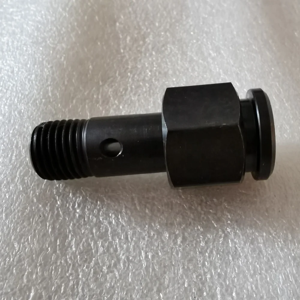 CB28 pump overflow valve F019D04035 common rail pump limiter relief valve