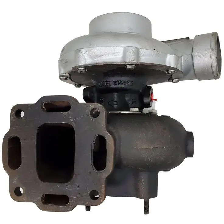 H2D TURBOCHARGER 3590060 3529761 3529762 3537939 3537940