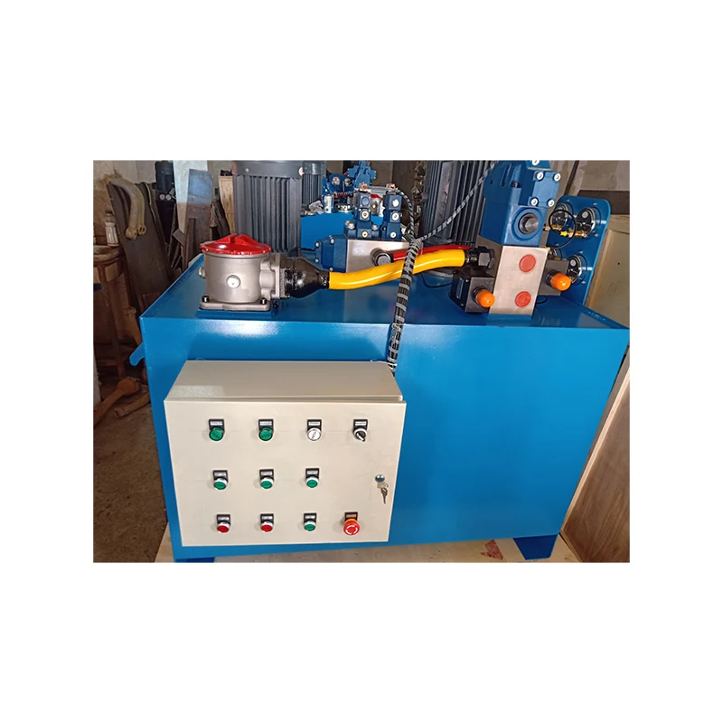 Chinese manufacturer hydraulic system  power steering pump  hydraulic power pack