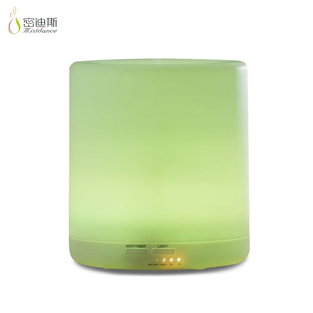 Ароматический парфюмерный распылитель объемом 400 мл для здорового образа жизни увлажнитель эфирных масел