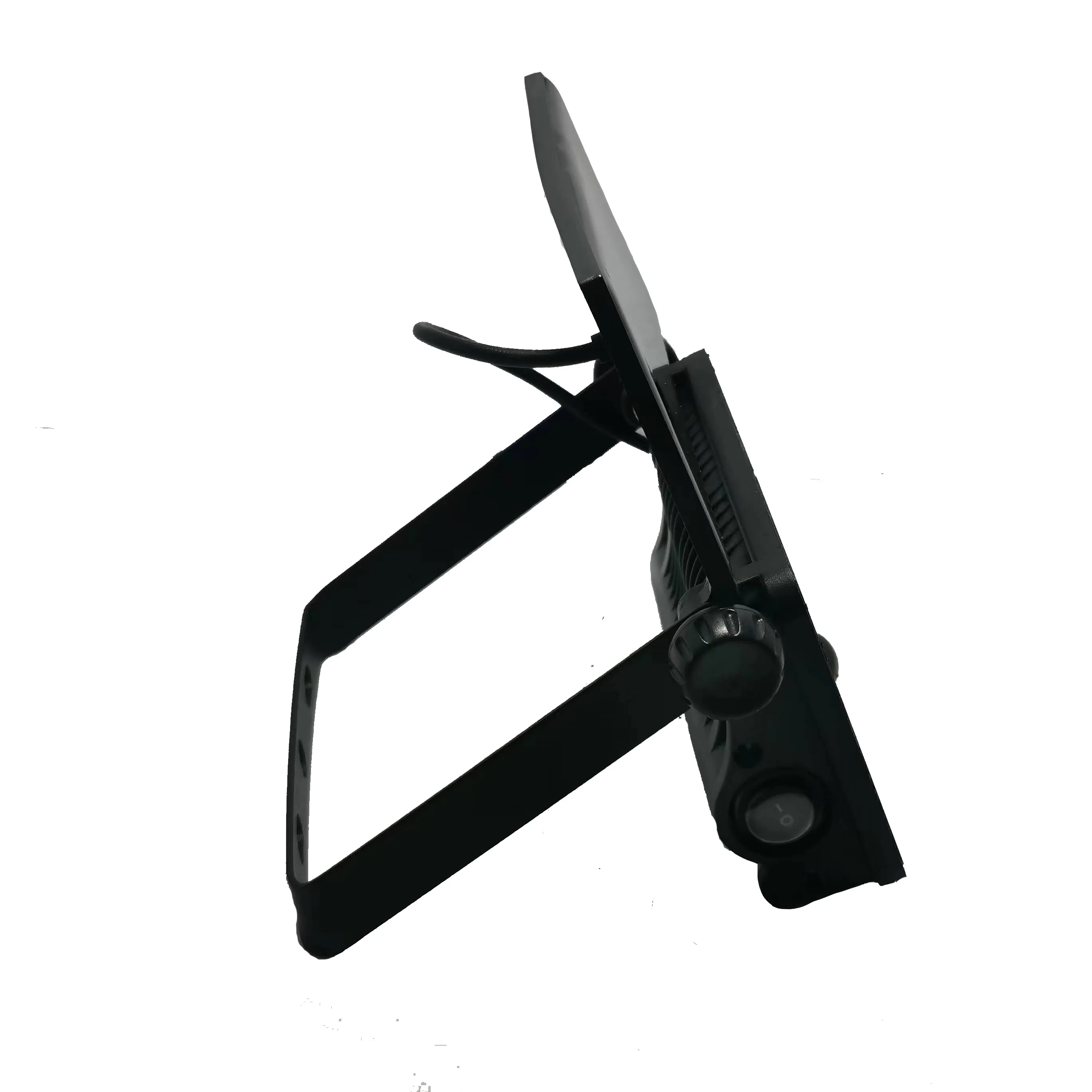 200 Lumens Solar Rechargeable Outdoor LED Security Motion Sensor Wall Lamp IP54