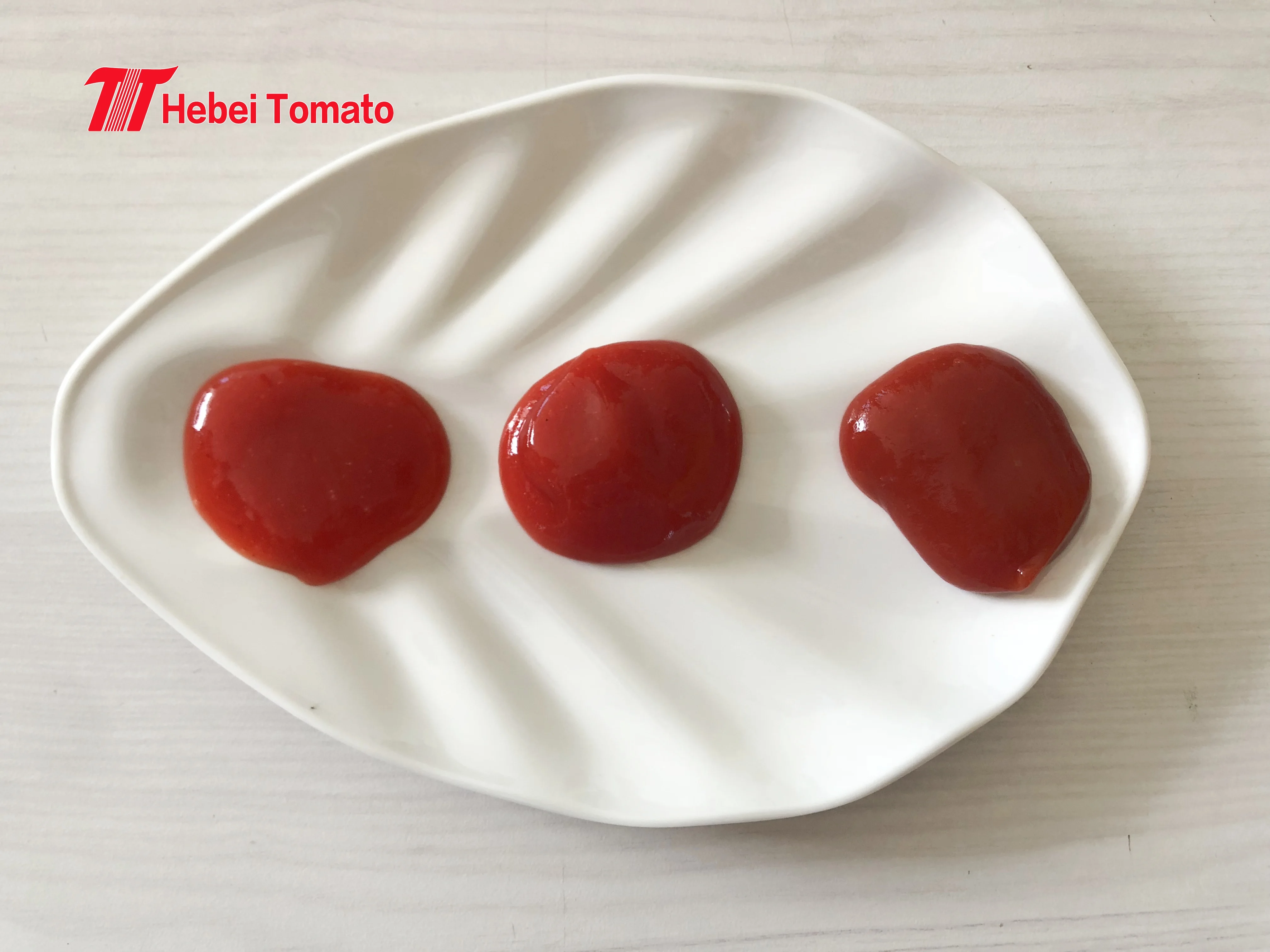 340g Tomato Ketchup Factory Cost Price
