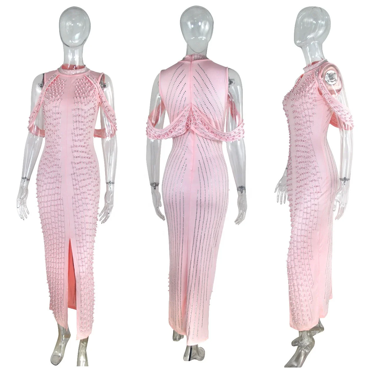 S 4XL 5XL Women Party Club Night Dress Lady Off Shoulder Elegant Party Club  Dress Plus Size Sexy Bodycon Dresses