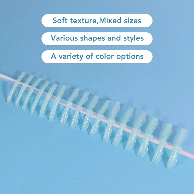 Self Sticky Lash Lift Pad Shields Multi-sizes Eyelash Lifting Pads Perming Shield perm pads Softer Silicone lash lifting shields