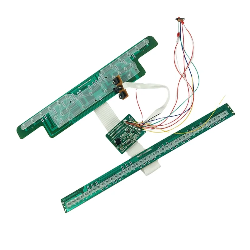 KouYiKou Customized 37 Keys Piano PCBA Board Electronic Keyboard Control Board Smart Toy Accessories toy pcba BOARD SUPPLIER