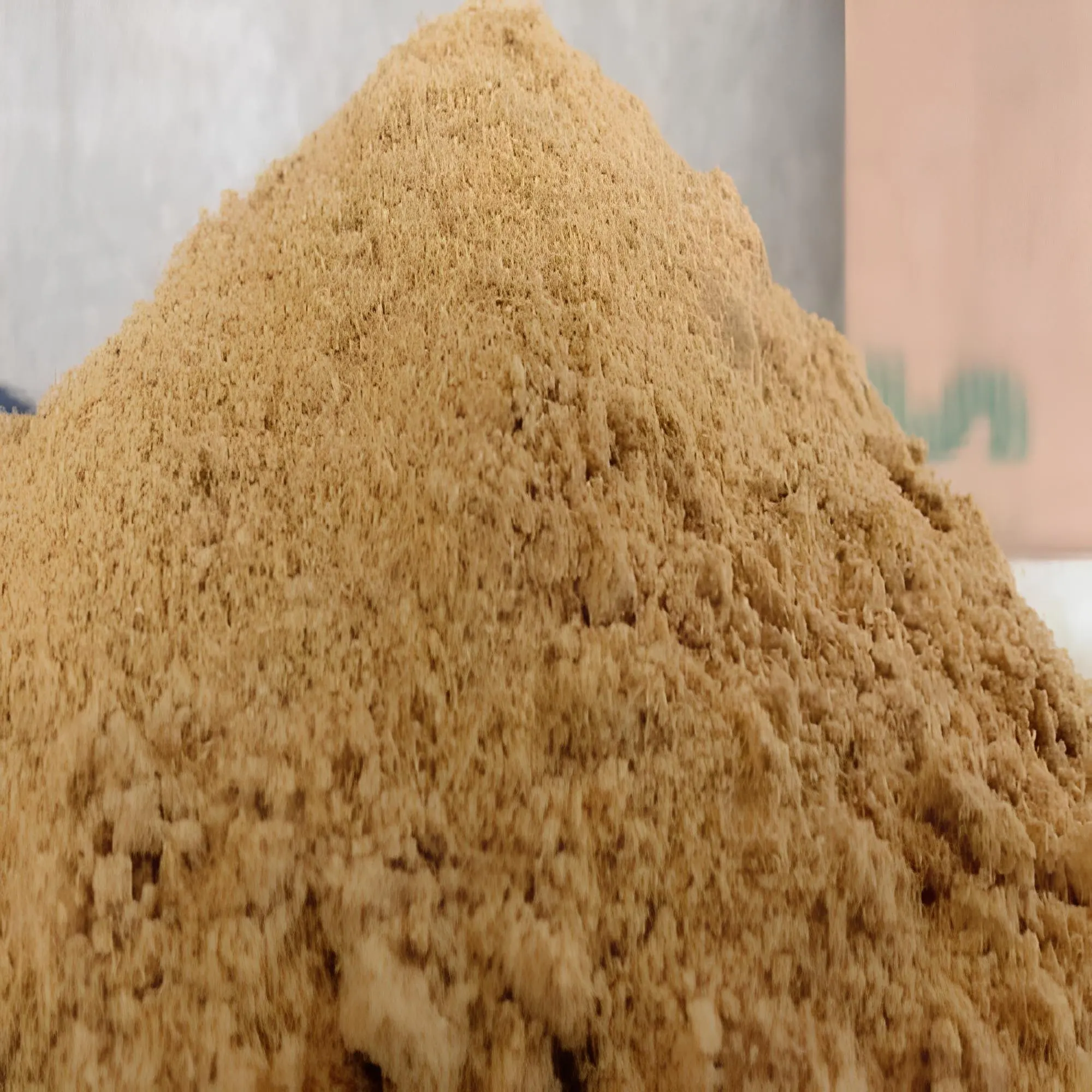 Protein Organic Fertilizer Poultry Farms Feed Stuff Meat Bone Meal