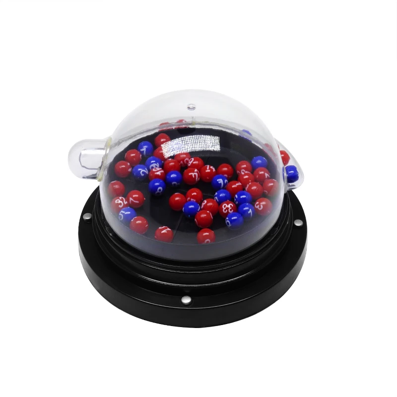 Hot selling kids funny toys creative plastic machine game lottery machine toy for sale