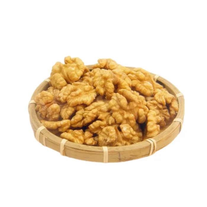 Сушеные фрукты, легкие половинки, Nueces, оболочка, грецкие орехи, половинки бабочки