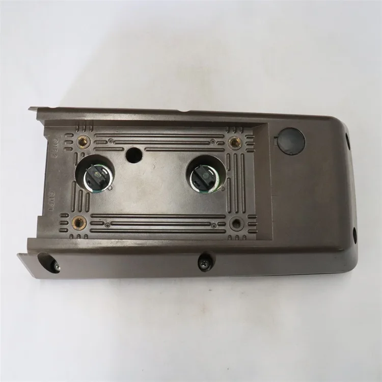 HOT SALE  PC200-5 PC220-5 Control Panel Monitor 7824-72-2001 With High Quality
