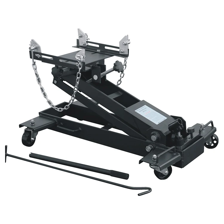 
The new hot sell high lift low profile high lift jack transmission transmission jack for sale 
