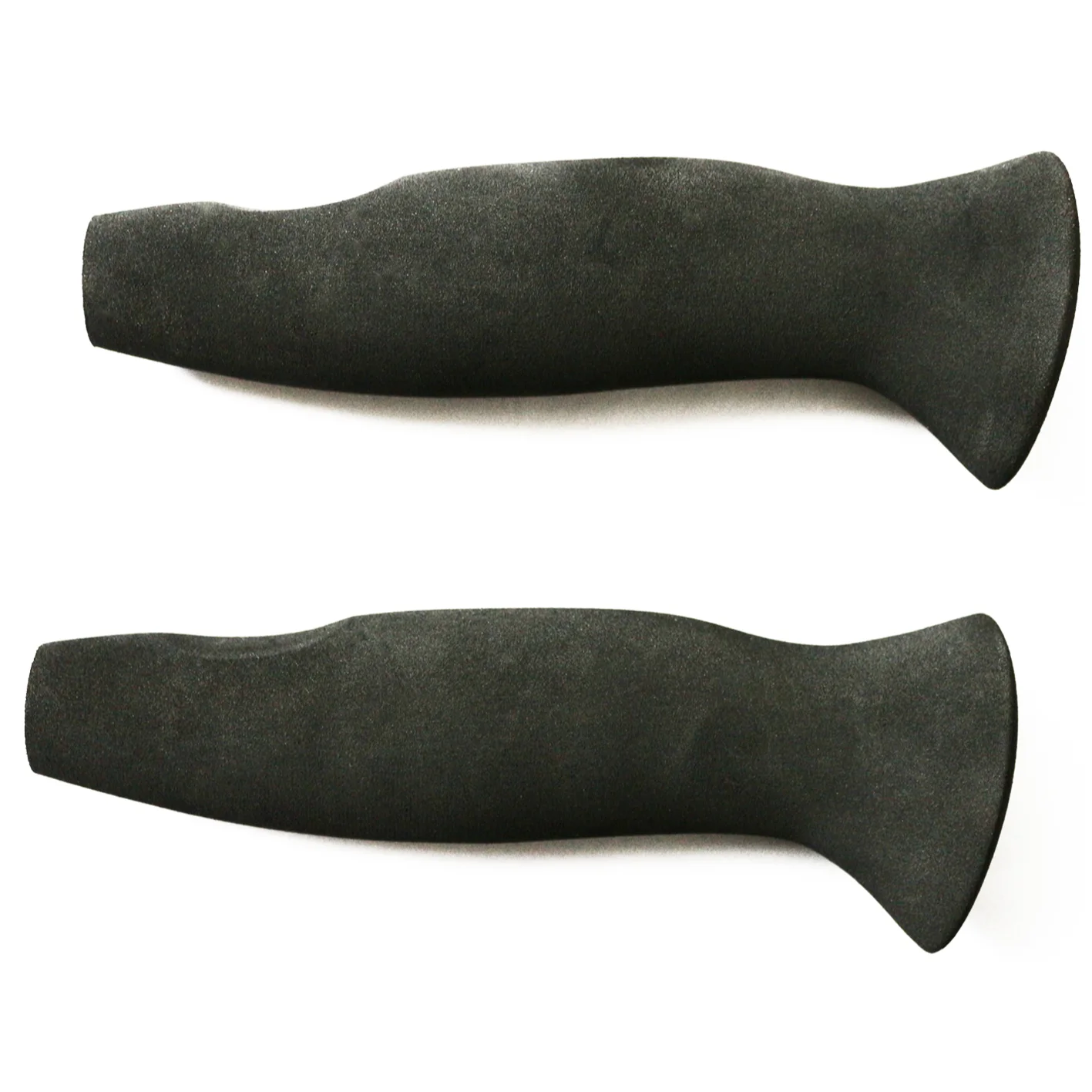 Weihai sanyuan domestic new design custom shape eco-friendly high density OEM EVA fishing rod build handle diy rod component