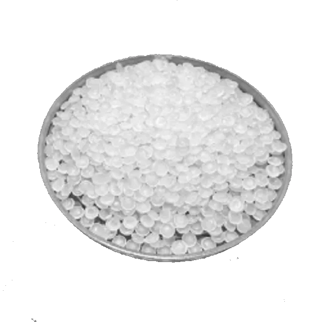 Economic PVDF Pellet Granule Plastic Raw Materials for Pump Pipes & Fittings Manufactured Extrusion Injection Molding Processing