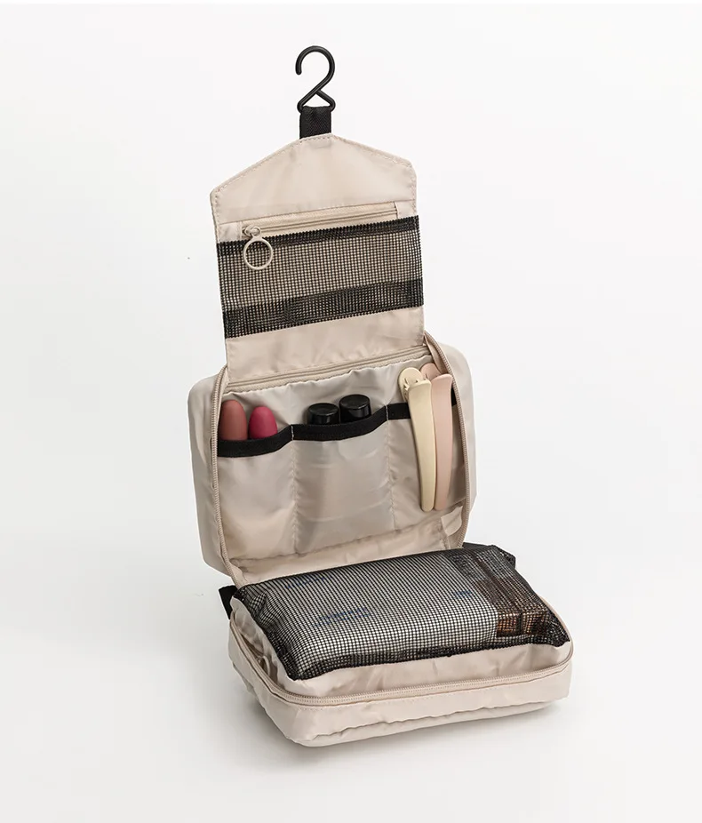 Wholesale Lightweight Travel Luggage Organizer Bags 9pcs Packing Cubes Travel bag Set with Laundry Shoe Bag Travel Organizer