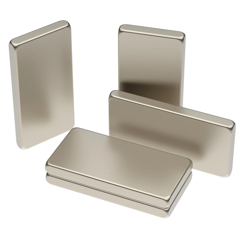 magnetic button badge neodymium segment shape magnet for motor magnet manufacturer custom special strong magnets